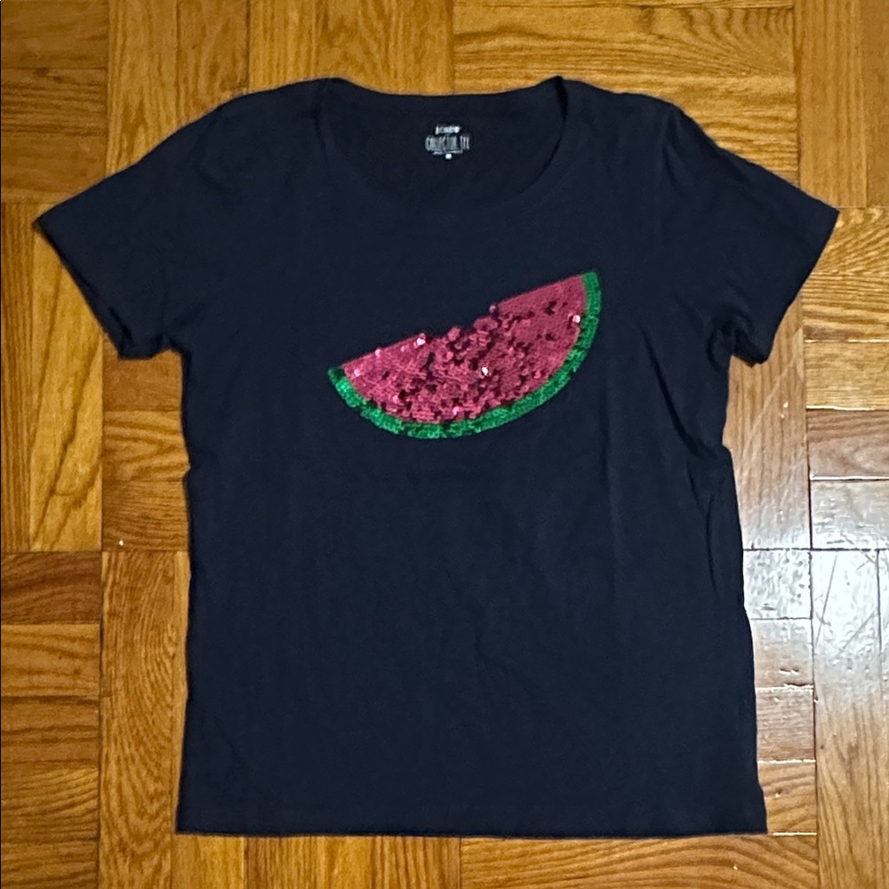 J. Crew Factory Collector Tee
